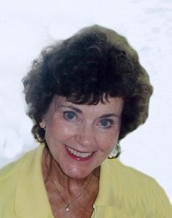 Sue Studebaker | Centerville-Washington History